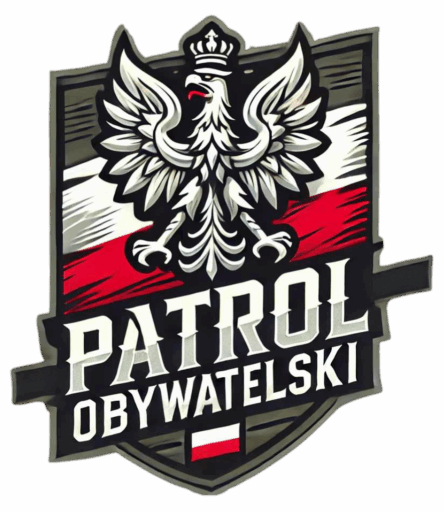 Patrole Obywatelskie